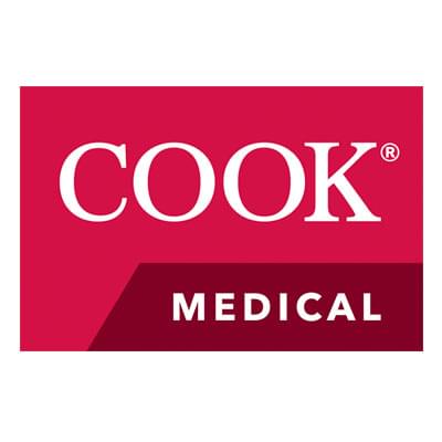 COOK Medical Logo