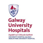 Galway University Hospitals Logo