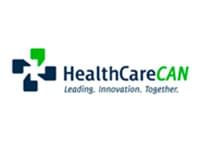 Healthcare CAN logo