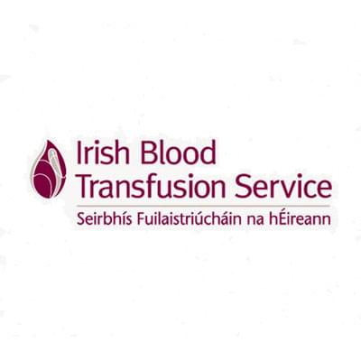 irishblood logo