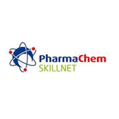 Pharma Chem Logo