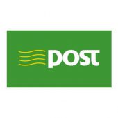 An Post Logo