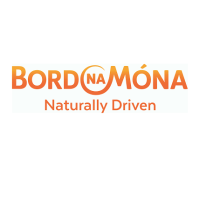 Bord Na Mona logo