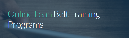 Online Lean Belts