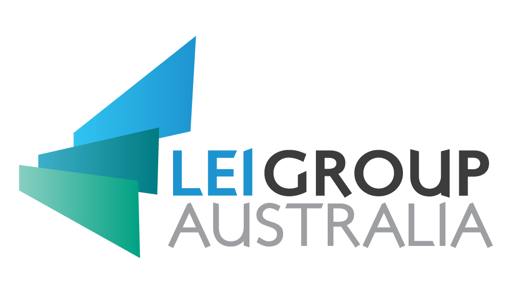 Australian Rebrand Leading Edge