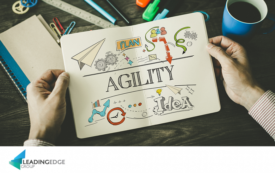 What is Agile? - Leading Edge