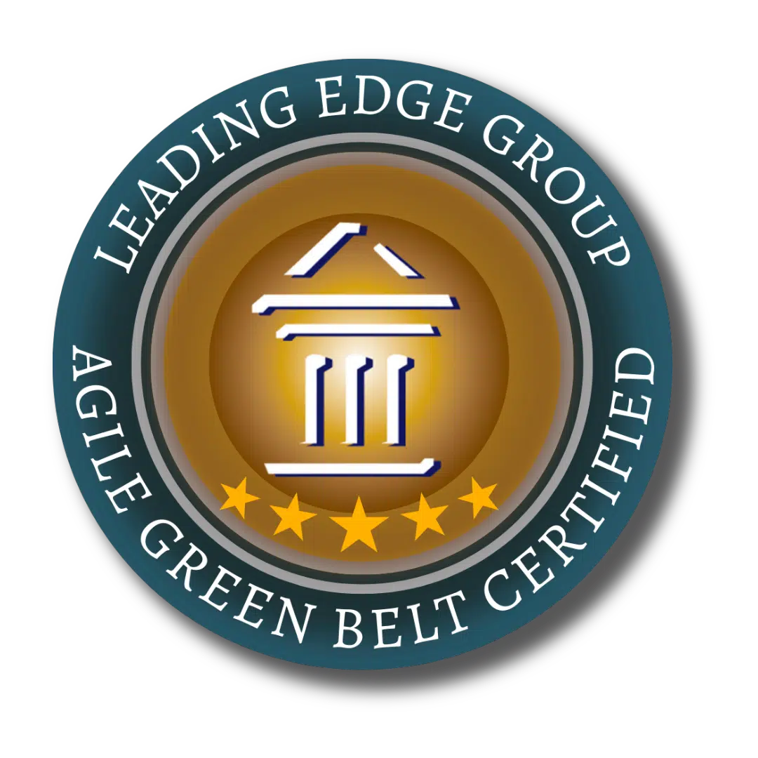 Agile Green Belt