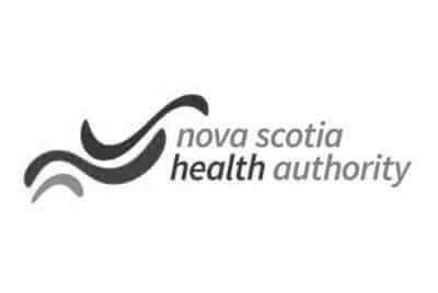 Nova Scotia Health Authority Logo