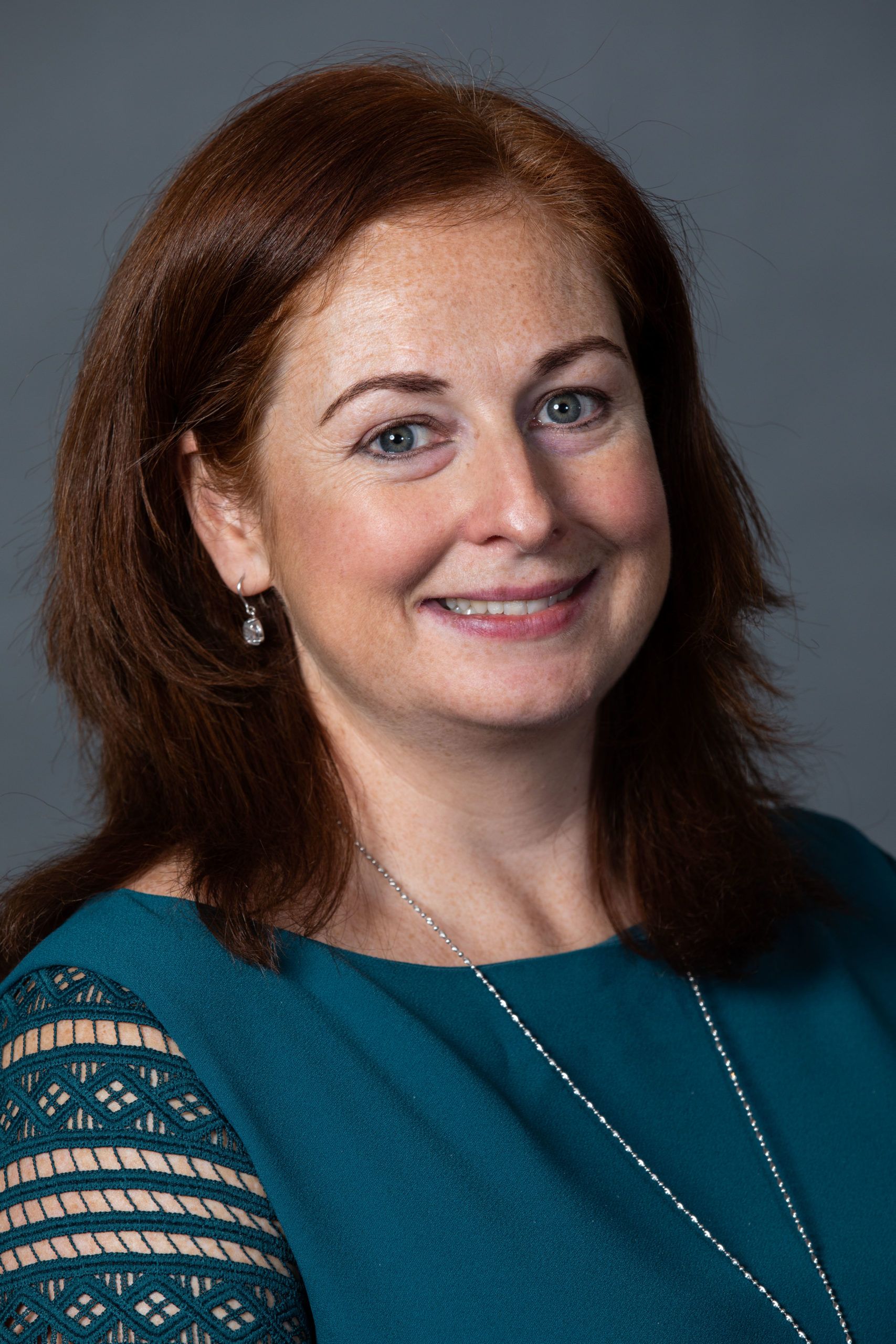 Gemma Barry Leading Edge Group