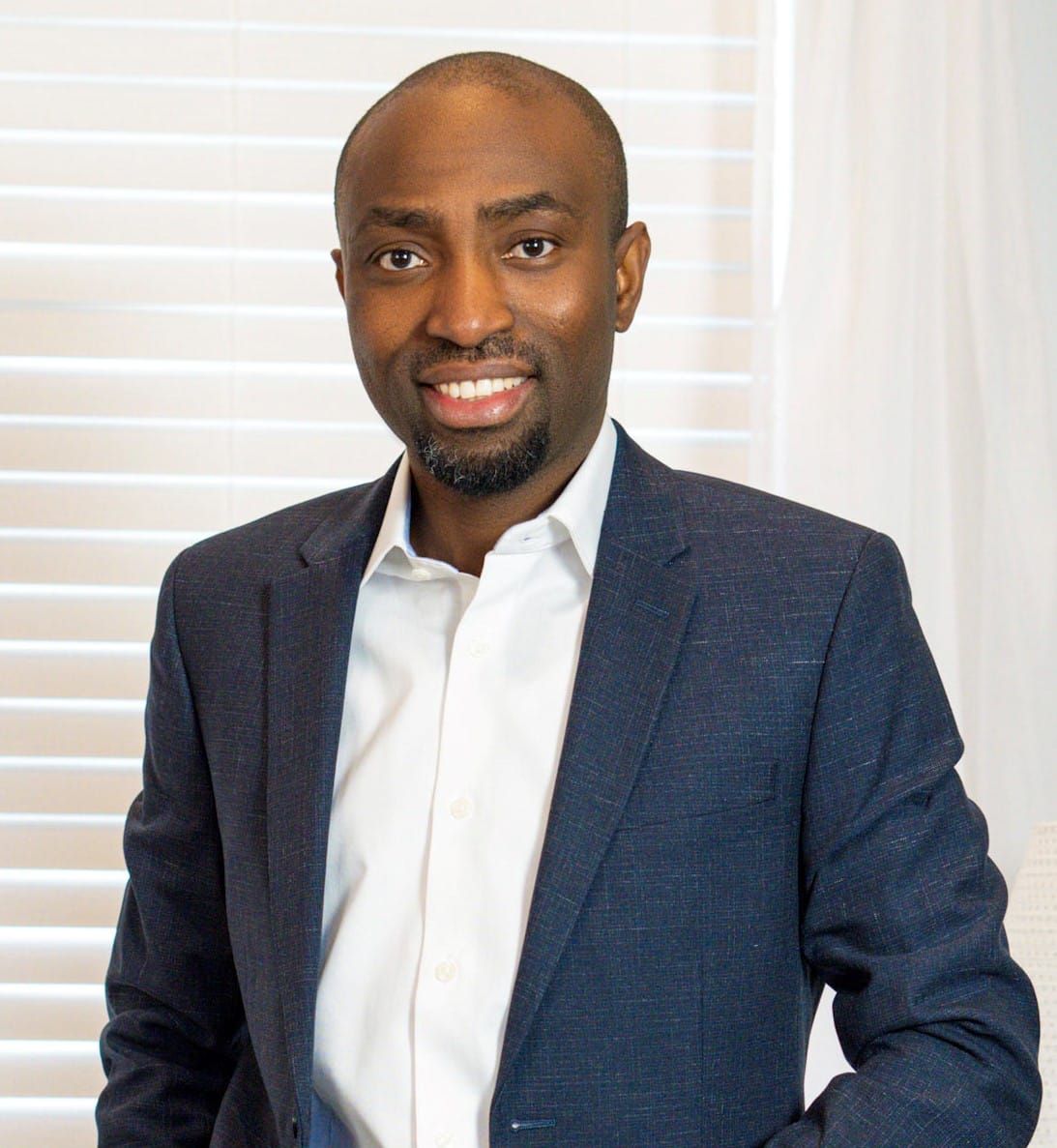 Samuel Alara - Leading Edge Group