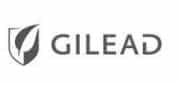 GILEAD logo