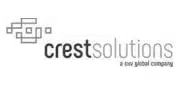 crestsolutions Logo