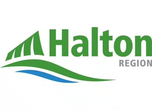 Halton region
