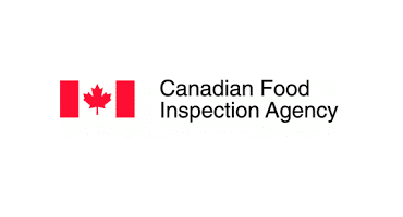 CFIA Logo