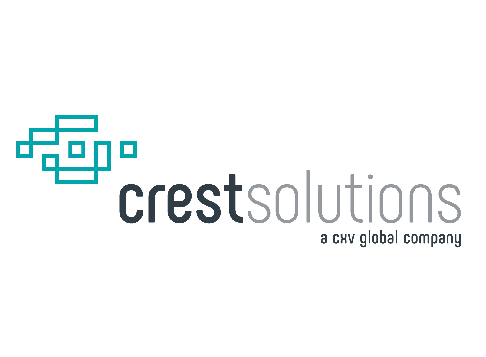 Crest Solutions logo