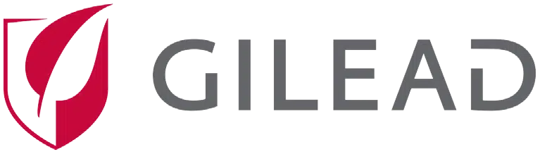 Gilead logo