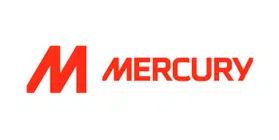 Mercury logo