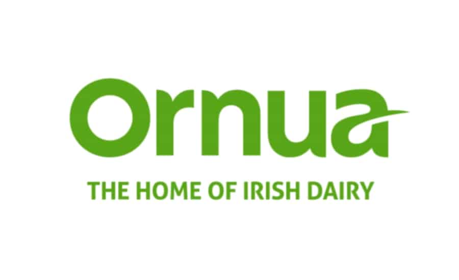 Ornua Logo