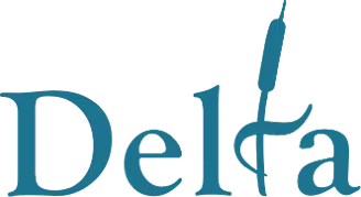 Delta logo