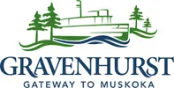 Gravenhurst logo