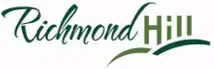 Richmond Hill logo