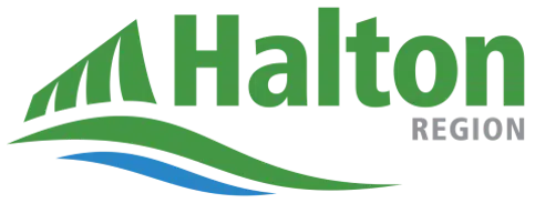 Halton Region logo