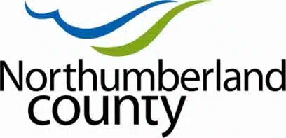 Northumberland county logo