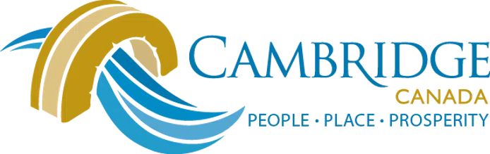 Cambridge logo