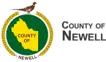 County of Newell logo