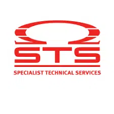 STS logo