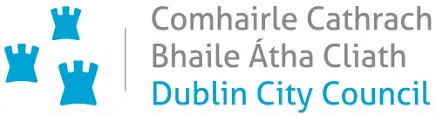 Dublin City Council Logo