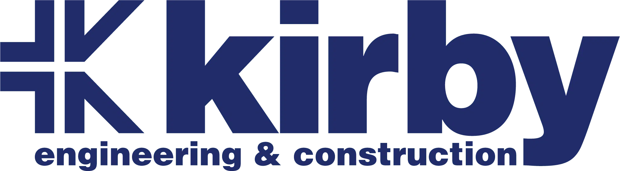 Kirby logo