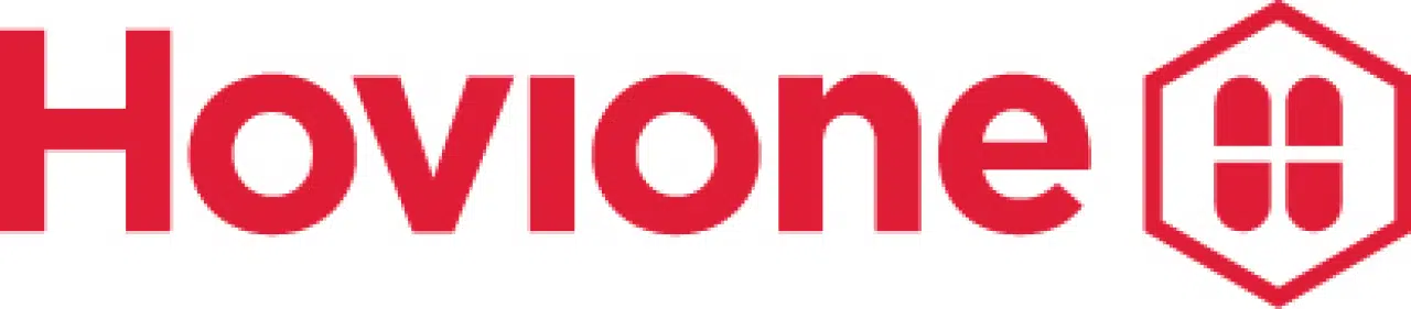 Hovione Logo