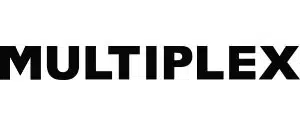 Multiplex logo