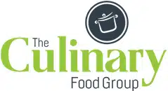 The Culinary Food Group Logo