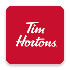 Tim Hortons Logo