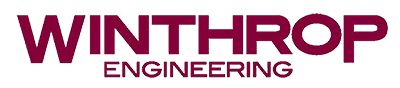 Winthrop Engineering Logo