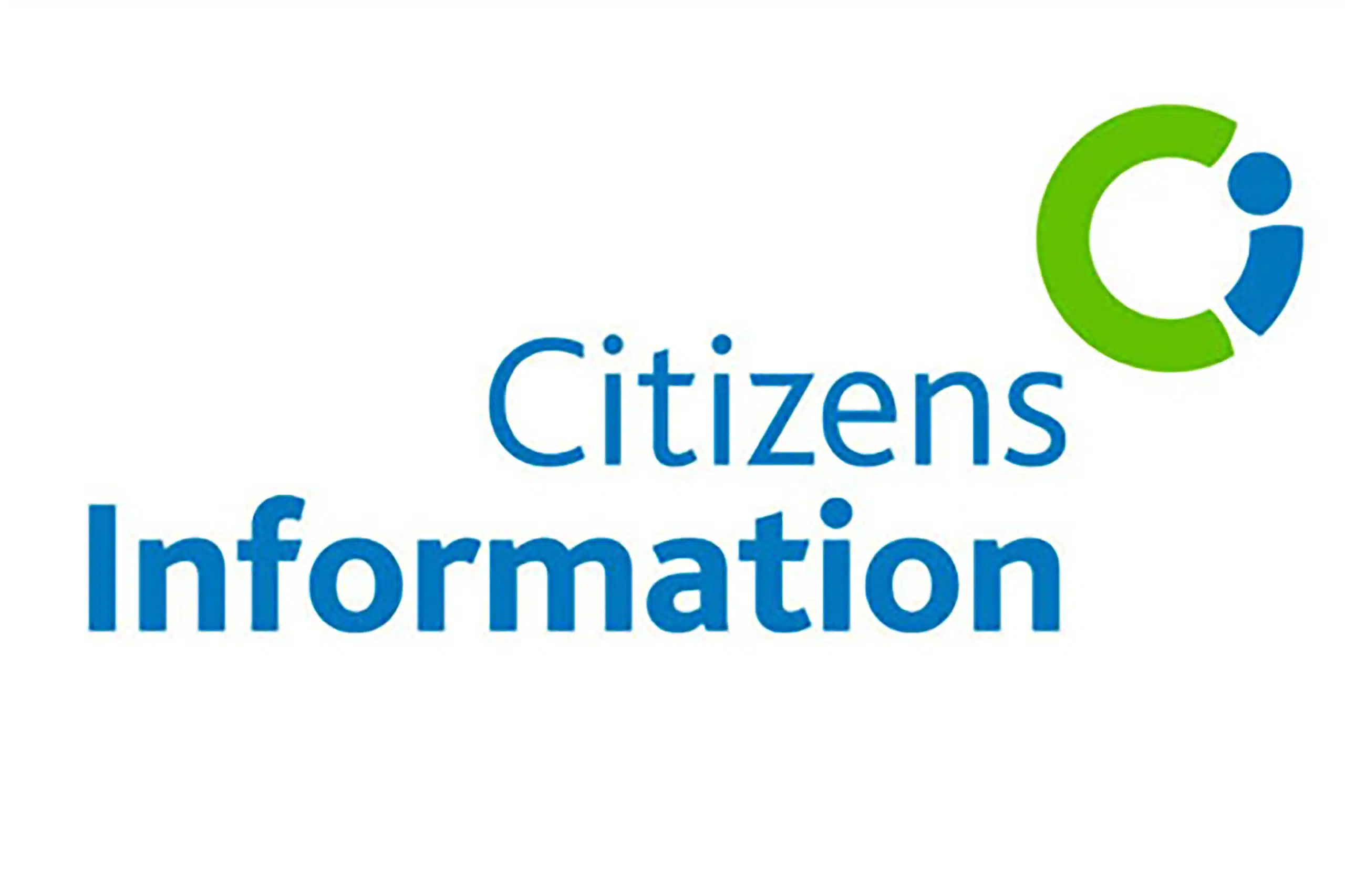 Citizens Information Logo