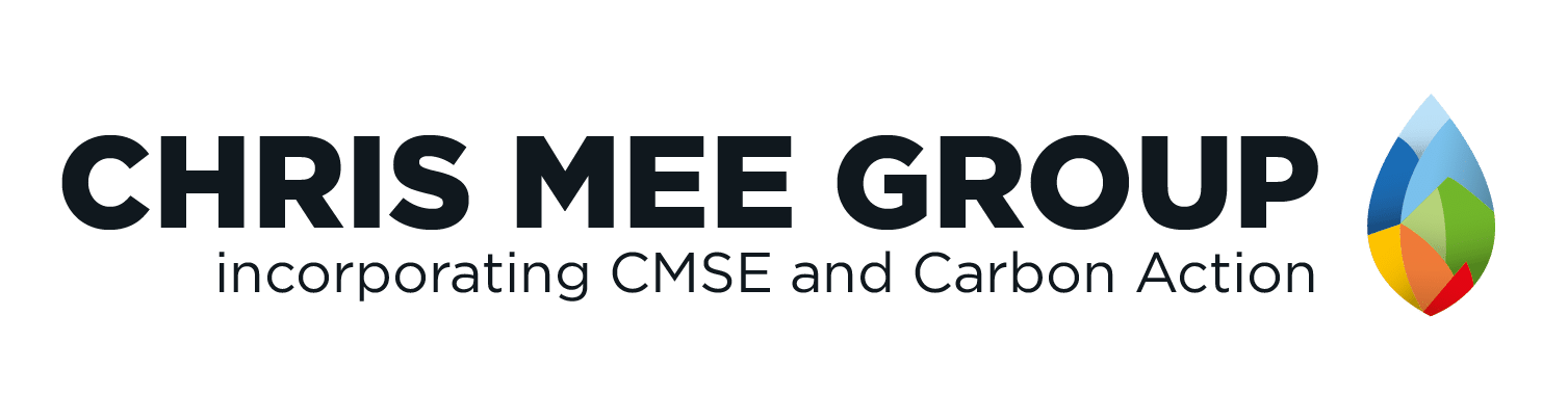 Chris Mee Group Logo