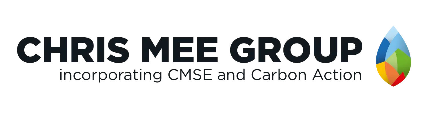 Chris Mee Group Logo