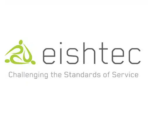 eishtec Logo