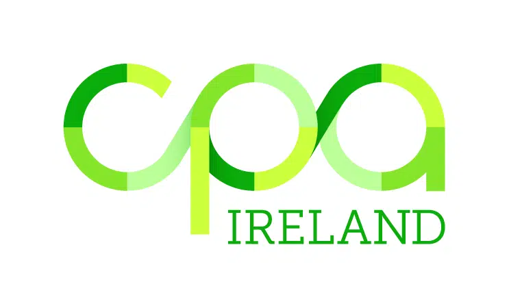 CPA Ireland Logo