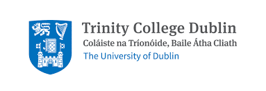 trinity college dublin icon