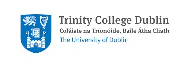 Trinity College Dublin logo