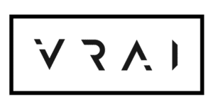 VRAI logo