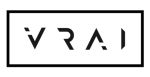 VRAI logo